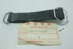 Honda CB125K Twin CB175 CB200 CB250 CB750 Battery Band Nos Japan. Fixed Price $25.00.