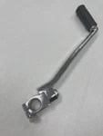 Kawasaki Chrome Kick Start Lever, Fits Z1, Kz. #13058-044. OSVP-032. Fixed Price $59.95.