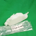 Kawasaki 1994 - 2007 Genuine Klx 250R 300R Coolant Overflow Reservoir Tank. Fixed Price $34.48.