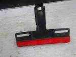 Vintage Harley Bt's Xls Choice Of Rh 3 Hole License Plate Mount Oem 59995-55A. Fixed Price $15.26.