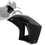 For Kawasaki KLR650 Camo 2008-2018 Right Side Radiator Shroud Black Painted. Fixed Price $58.90.