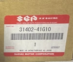 31402-41G10 Suzuki Oem Rotor. Fixed Price $650.00.