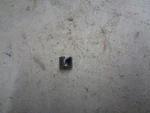 Nos Nipple For Cable Benelli Cobra 125CC G206/6. Fixed Price $5.00.
