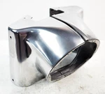 Harley 60-84 Panhead Vintage Headlight Nacell Cover. Fixed Price $299.95.