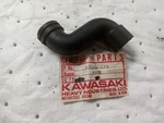 Kawasaki Nos New 92059-078 Breather Pipe Z1 KD80. Fixed Price $25.00.