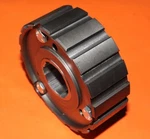 Triumph TR6 T120 T140 Spring Clutch Shock Absorber Unit 1963-83 57-4435 Uk. Fixed Price $168.05.