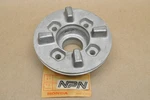 Nos Honda C100 C102 C110 C105 T Rear Wheel Hub Drive Flange 42610-001-050. Fixed Price $60.49.