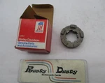 Harley Genuine Nos Shifter Clutch Low & Reverse Gear 45 Flathead 41-73 35442-41. Fixed Price $149.99.