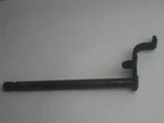 1971 Harley-davidson Sportster Xlh 900 Rear Brake Spindle Cross Shaft. Fixed Price $55.96.