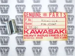 Kawasaki Nos New 92043-024 Joint Pin (2) H1 Mach Iii KH500. Fixed Price $42.99.