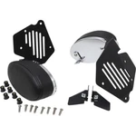 Rivco Products Passenger Armrests (black) Pair CA094V2. Fixed Price $329.95.