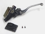 84-87 Honda Magna Shadow Vf Vt 500 700 Clutch Master Cylinder Oem 22880-ME9-772. Fixed Price $39.99.
