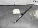1970 Yamaha Dt Enduro Nos Throttle Cable 437-26312-01 #102 2014. Fixed Price $95.00.