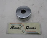 Harley Davidson Sportster Chrome Circuit Breaker Timer Top Cover 32586-65. Fixed Price $19.99.
