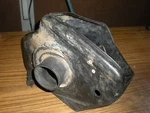 Box, 1979 Husqvarna 250 Cr Or Husqy Husky. Fixed Price $59.99.