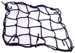 Harley Motorcycle Luggage Rack Cargo Net Black 15" X 04215. Fixed Price $7.40.