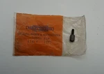 Nos Oem Harley-davidson Aermacchi Circuit Breaker Plate Stud 32594-61P. Fixed Price $9.95.