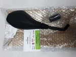 Original Left Mirror Aprilia Dorsoduro-shiver-pegaso-tuono-rxv AP8104922. Fixed Price $154.24.