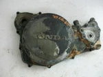 !parts Or Repair! 1985 Honda CR250R Clutch Water Pump Cover Ahrma Vintage. Fixed Price $98.00.