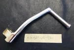Nos Yamaha Kick Start Lever 401-15611-00-93 74-75 Mx 100/125/175, 74-77 Yz. Fixed Price $56.00.