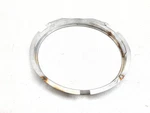 90-99 Harley Softail Fatboy Flstf Front Headlight Retaining Ring 67731-87. Fixed Price $39.20.