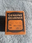 Harley Davidson Genuine Bearings Part 309-29MA Connecting Rod Ref 242. Fixed Price $19.80.