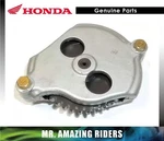 Honda Oem Oil Pump Assembly 1979-2009 Crf Xr Xs Nsf CB50R 15100-436-000. Fixed Price $195.28.