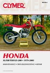 Clymer Offroad Manuals M318-4. Fixed Price $54.95.