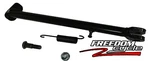 New Oem Honda 1985-2011 XR100R CRF100F Kickstand Side Kit 50530-KSJ-670. Fixed Price $64.99.