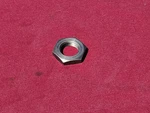 81-88 Husqvarna Husky Crank Shaft Nut Clutch Side Automatic 420 430 500 Ahrma. Fixed Price $12.00.