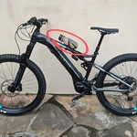 Yamaha Ydx-moro Emtb Water Bottle Holder Adapter Cage Mount 07, 05, Pro, Se. Fixed Price $13.95.
