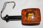 Kawasaki KZ700 KZ1000 KZ750 Rear Turn Signal Light Indicator (TTS248). Fixed Price $13.00.