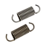 Clutch Weight Spring Set For Yamaha PW50 1981-2024 QT50 1979-1983 YT60L YF60S. Fixed Price $12.62.