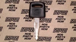 Vintage Used Oem Honda Ignition Switch & Lock Key # 50897. Fixed Price $9.89.