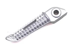 New Oem Triumph A9778035 Right Side Foot Peg Nos. Fixed Price $41.39.
