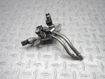 2006 06-08 Harley Night Rod Vrscd Fuel Gas Petrol Injector Nozzle Rail Pipe Lot. Fixed Price $62.77.