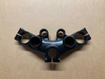 Genuine Kawasaki Nos Top Yoke Upper Bracket KH500 H1A H1B H1C H1D. Fixed Price $336.40.