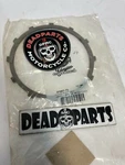 Harley Nos 37987-71 Clutch Plate. Fixed Price $25.00.