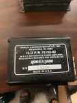 Harley Amplifier 76192-92. Fixed Price $29.95.