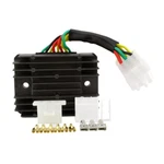 Regulator For Honda Nss 250 Reflex 2004-2007 Oem Repl.# 31600-KSZ-770. Fixed Price $152.89.