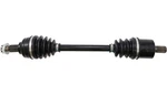 Moose Racing 0214-2196 Complete Axle Kits. Fixed Price $229.22.