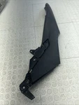 23-25 Oem Left Rear Seat Subframe Cover Fairing Used. Fixed Price $28.99.