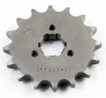 1976-1979 Yamaha RD400 Countershaft Steel Sprocket 16T JTF424.16. Fixed Price $21.12.