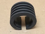 1995 Yamaha YZ250 YZ125 Tank Grommet Locating Damper 4EW-24182-00-00. Fixed Price $15.00.