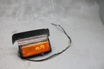 1980 Honda Goldwing GL1100I Interstate Right Rear Back Turn Signal Light. Fixed Price $29.88.