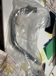 Nos Oem Honda 53120-130-690 Left 72 73 74 75 76 77 Z50 Soft Tail Handle Bar. Fixed Price $300.00.