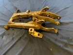 05 Yamaha Raptor 2X4 Rear Swingarm YFM350R. Fixed Price $79.00.
