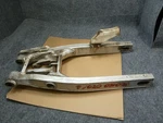 1987-1988 Yamaha Yz 125 Swingarm 2VN-22110-00-00. Fixed Price $59.99.
