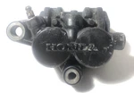 83-86 1985 Honda V65 Magna VF1100 Front Left Caliper Brake Pads. Fixed Price $51.58.