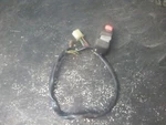 94-03 Yamaha Kill Switch Assembly # 4FM-83975-00-00 YZF750R. Fixed Price $35.95.